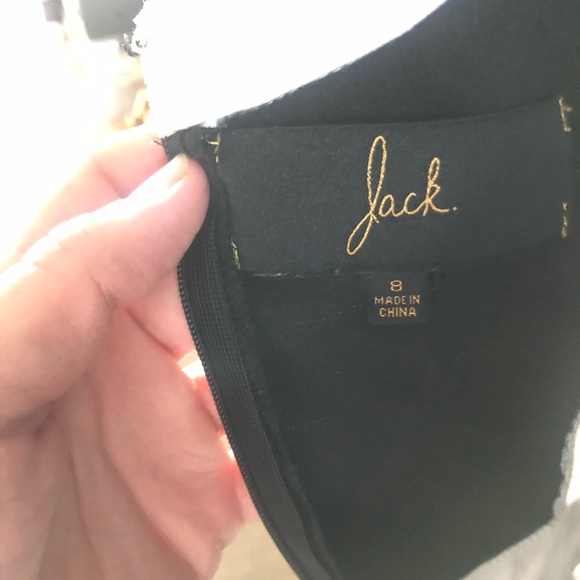 ModCloth dress by Jack - Picture 7 of 8